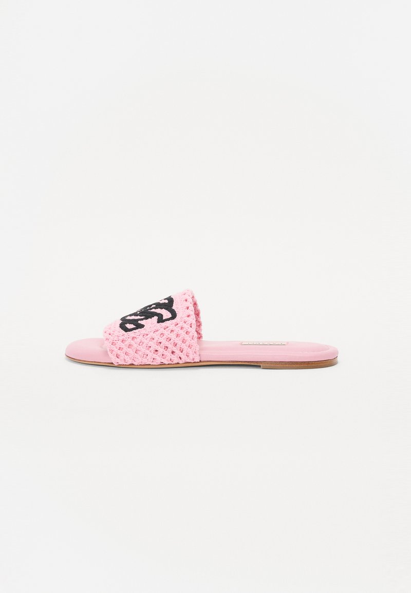 Casadei POSITANO SALINAS - Σανδάλια - pink