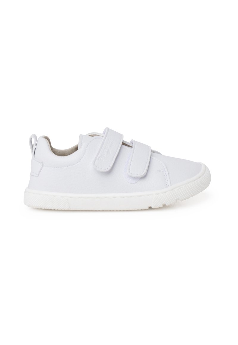 Pisamonas Scarpe primi passi - blanco