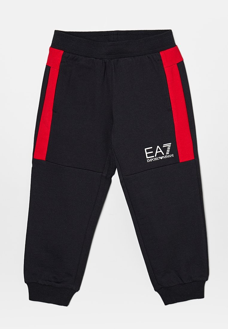 EA7 Emporio Armani Trainingsbroek blauw