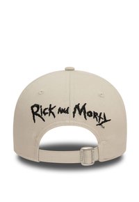 New Era CHARACTER 9FORTY - Cap - rick and morty stn