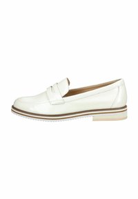 Non selezionato, white