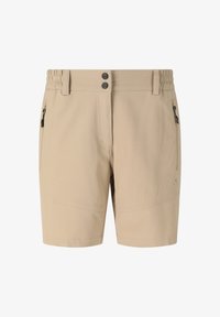 Ikke valgt, weathered teak