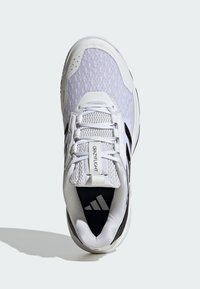 adidas Performance  CRAZYFLIGHT biały