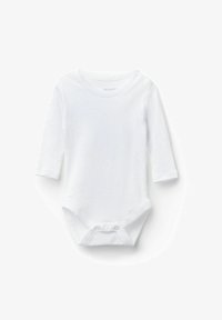 Ausgewählt, weiß white