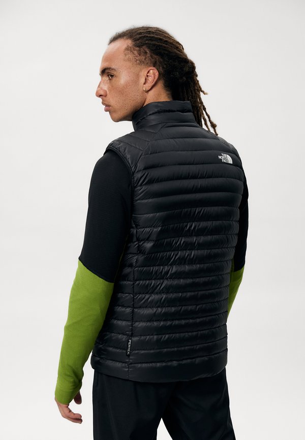 BETTAFORCA LT DOWN VEST - Waistcoat4