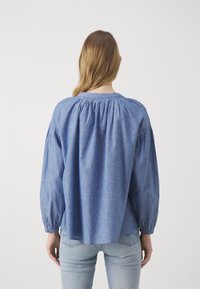Vanessa Bruno NIPOA - Blouse - chambray