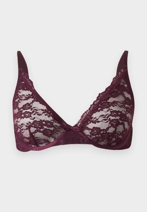 Hunkemöller, Beugel BH - fig
