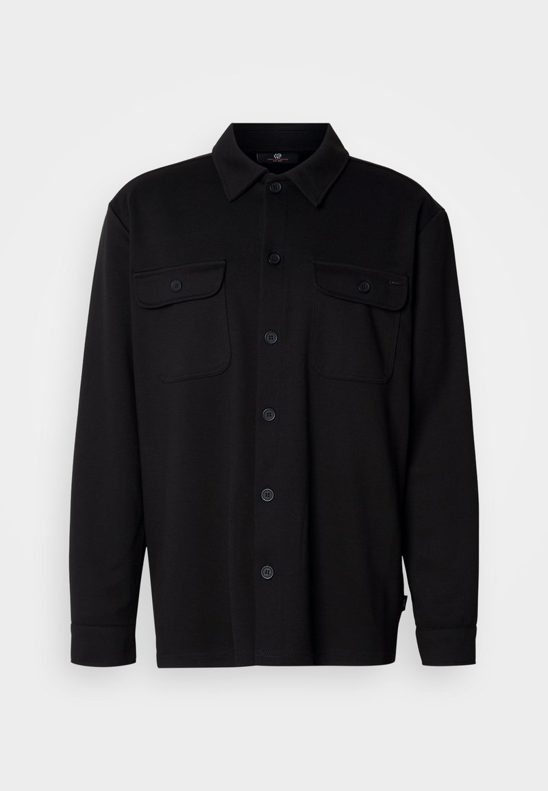INDICODE JEANS Overhemd zwart