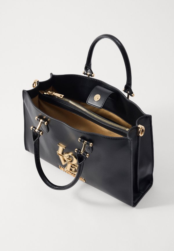 LOVE - Handbag - nero2