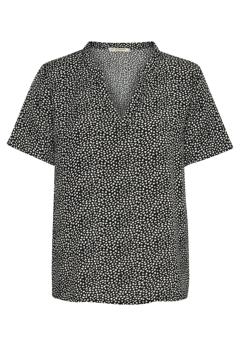 Love Copenhagen Blouse zwart