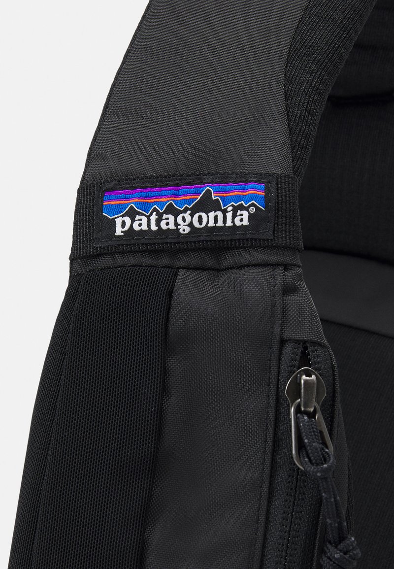 blue patagonia duffel Patagonia Black Hole 55L Duffel Bag-Pitch Blue — REAL Watersports