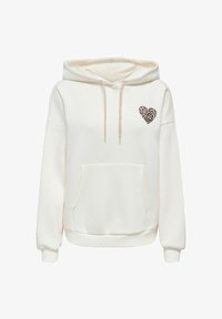 Geselecteerd, cloud dancer