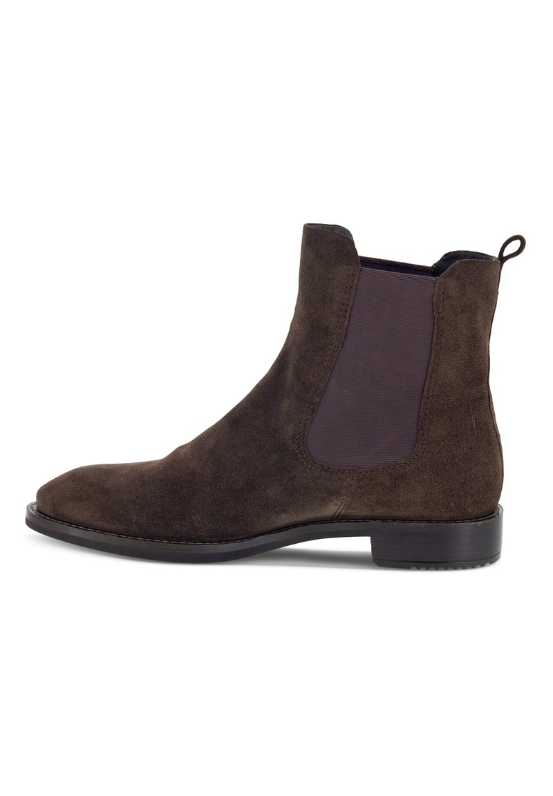 ECCO SARTORELLE 25 - Botas clássicas de cano curto - shale