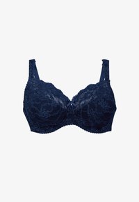 Niet geselecteerd, maritim blue