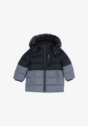 Chicco Giacca invernale - black