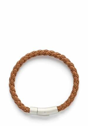 ALBURY BRAIDED - Rannekoru - brown