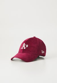 9FORTY® UNISEX - Kapa - dark red