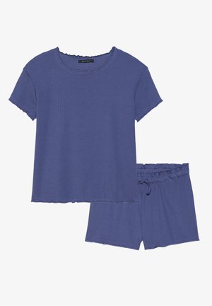 Anna Field by Zalando SET - Pyjama set - navy