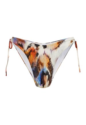 ESOTIQ ADVENTURE brązowy