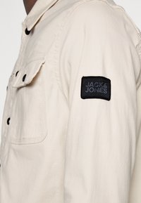 Jack & Jones JCOBEN CLASSIC OVERSHIRT  - Koszula