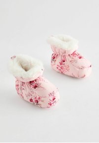 Next Zapatos de bebé - pink