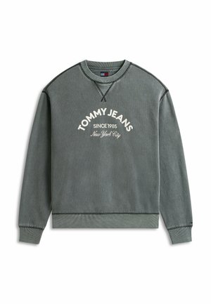 Tommy Jeans, ARCH, szary