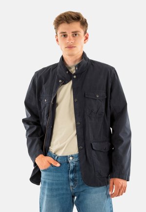 Barbour - Kurtka wiosenna