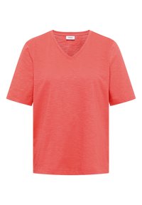 Non sélectionné, shiny coral