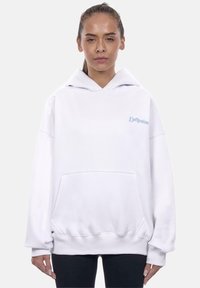Dropsize HUSTLE  biały