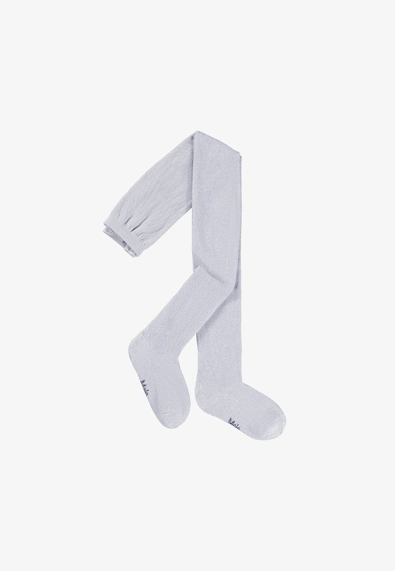 Molo GLITTER - Üle põlve põlvikud - silver