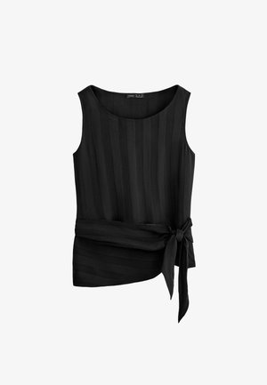 OYSHO, Blouse - black