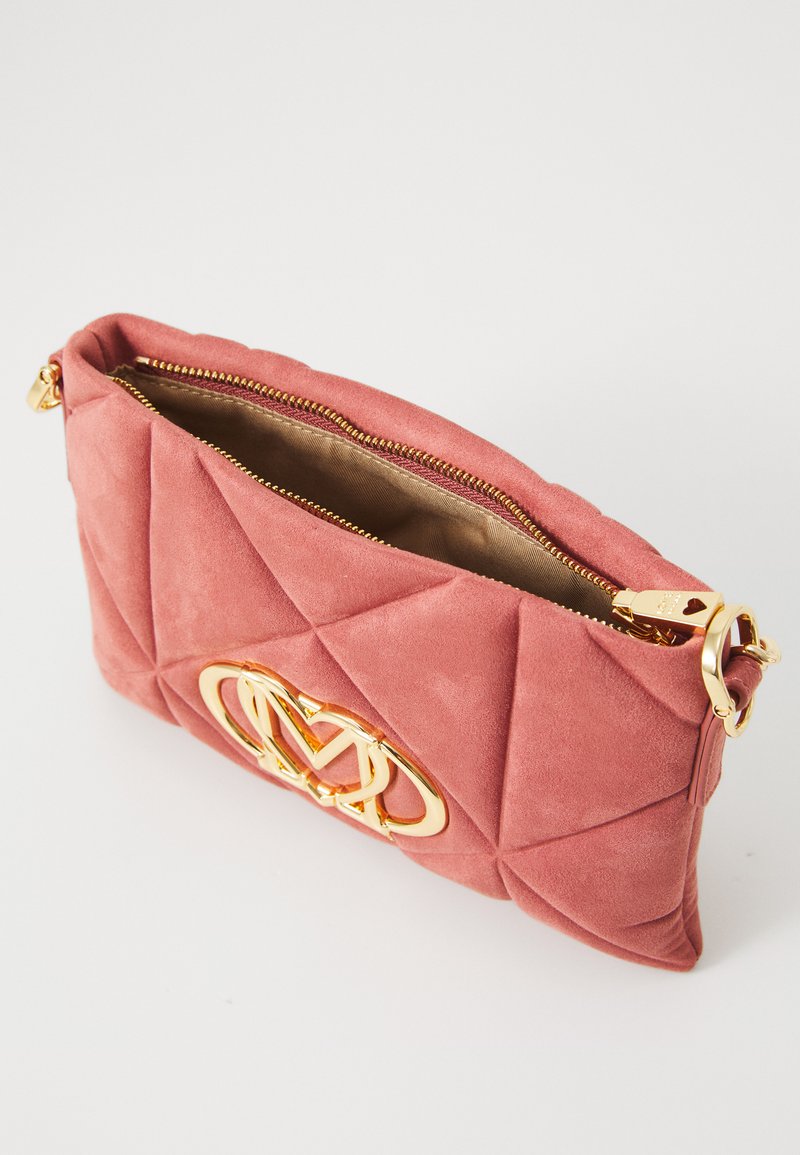 Love Moschino Handbag old rose/light pink