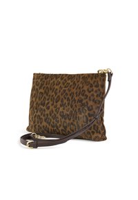 nat & nin Torba preko tijela - leopard