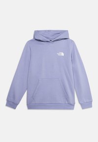 Non sélectionné, pale plum