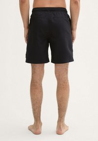 TOM TAILOR Kupaće hlače - black