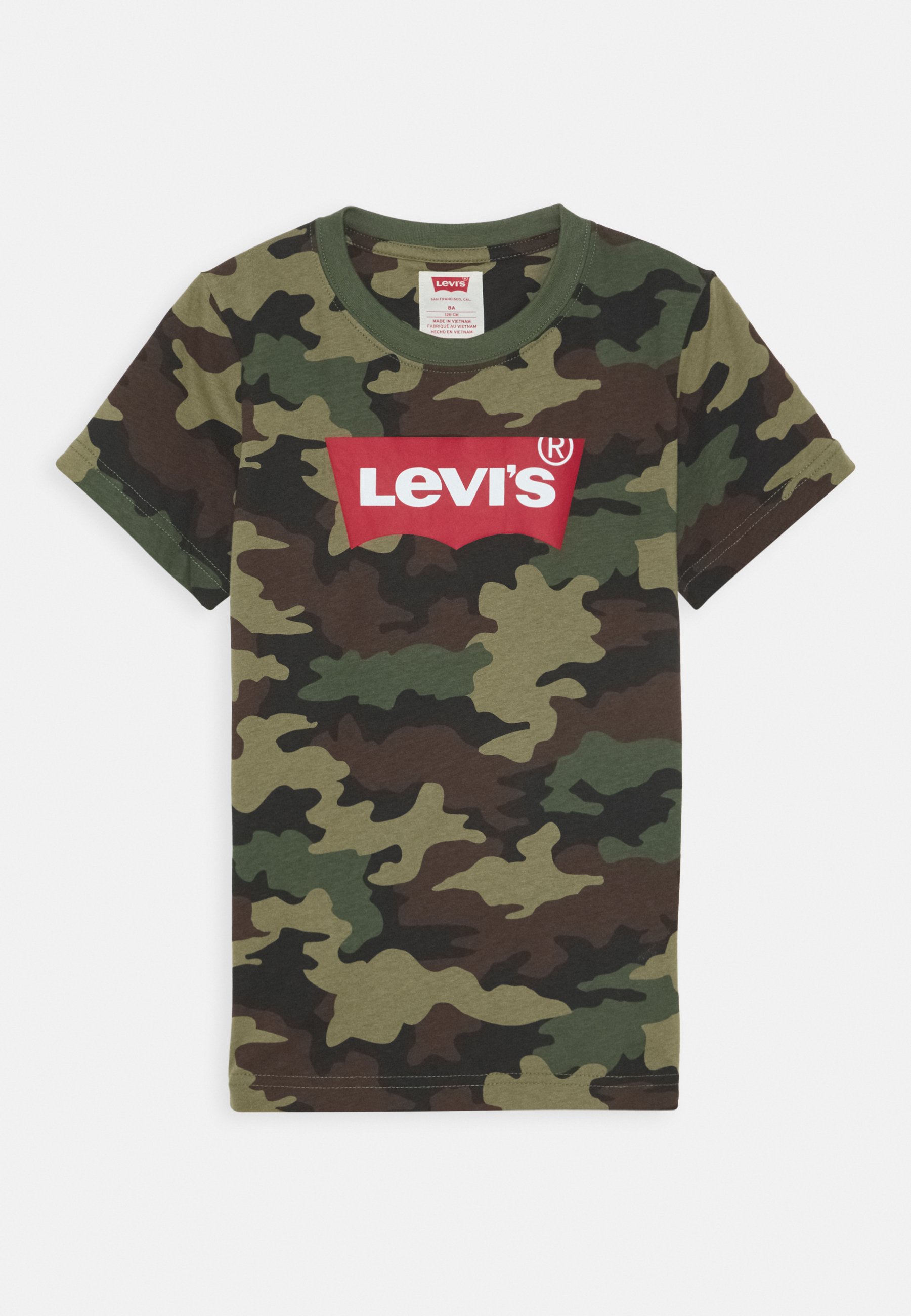 levis cypress