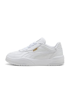 Puma, CA PLUS 001 VAR - Sneakers basse - white dim
