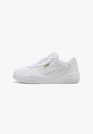 Puma, CA PLUS 001 VAR - Sneakers basse - white dim
