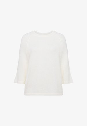 Tamaris, STRICKPULLOVER - Pullover - sugar swizzle