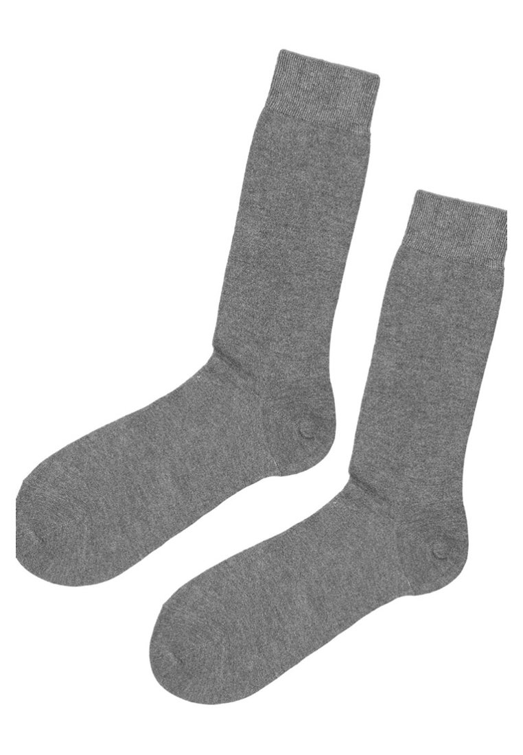 Calzedonia Calze - Gray Medium Melange/grigio - Zalando