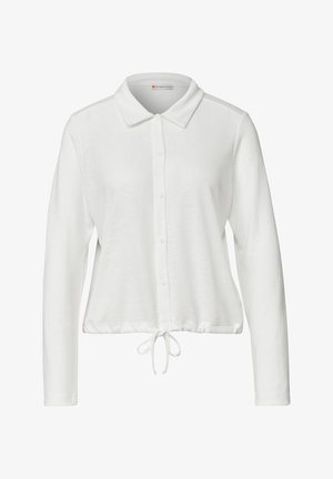Street One, Gilet - off white