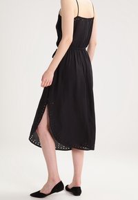 Scotch & Soda Robe de jour - black