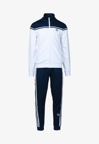 Ausgewählt, navy white