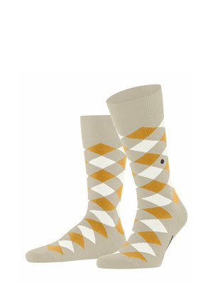 DANNY - Sokken - zement