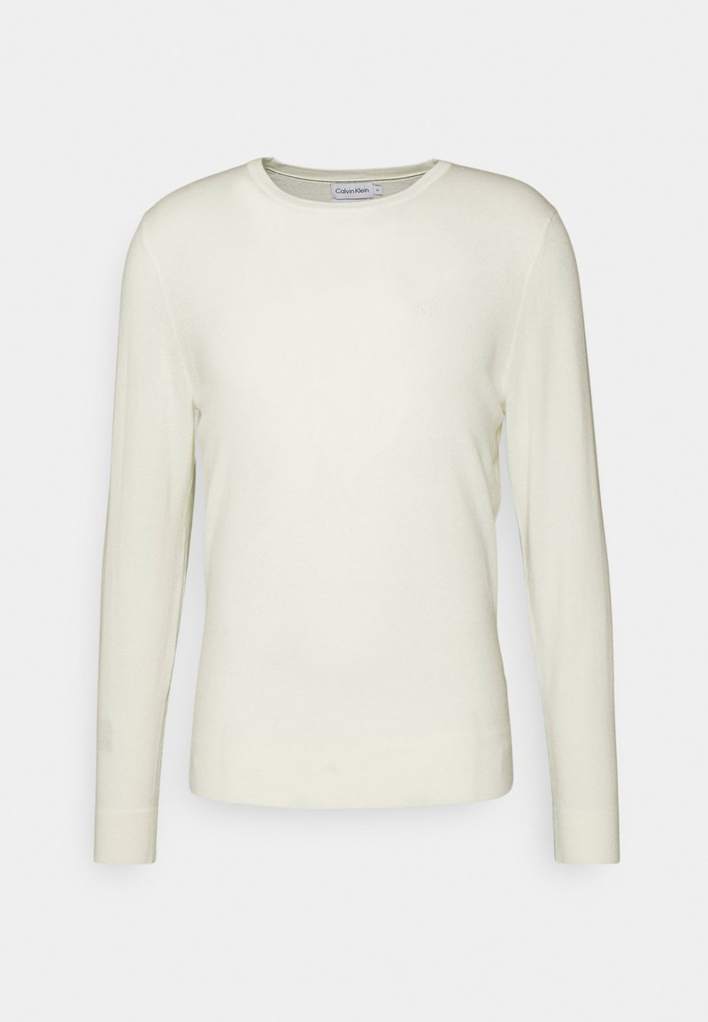Calvin Klein Trui crème Calvin Klein Trui crème