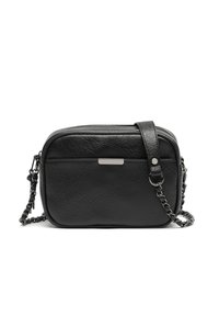 ELEFI - Cross body bag - black