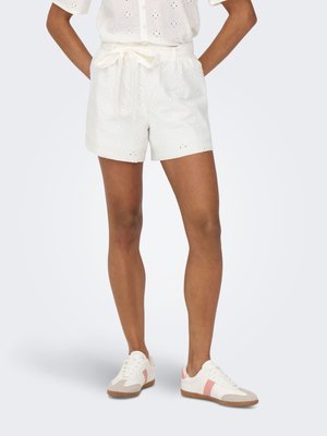 JDY, Short - cloud dancer