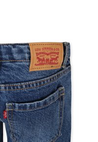 Levi's® Vaqueros a campana - denim