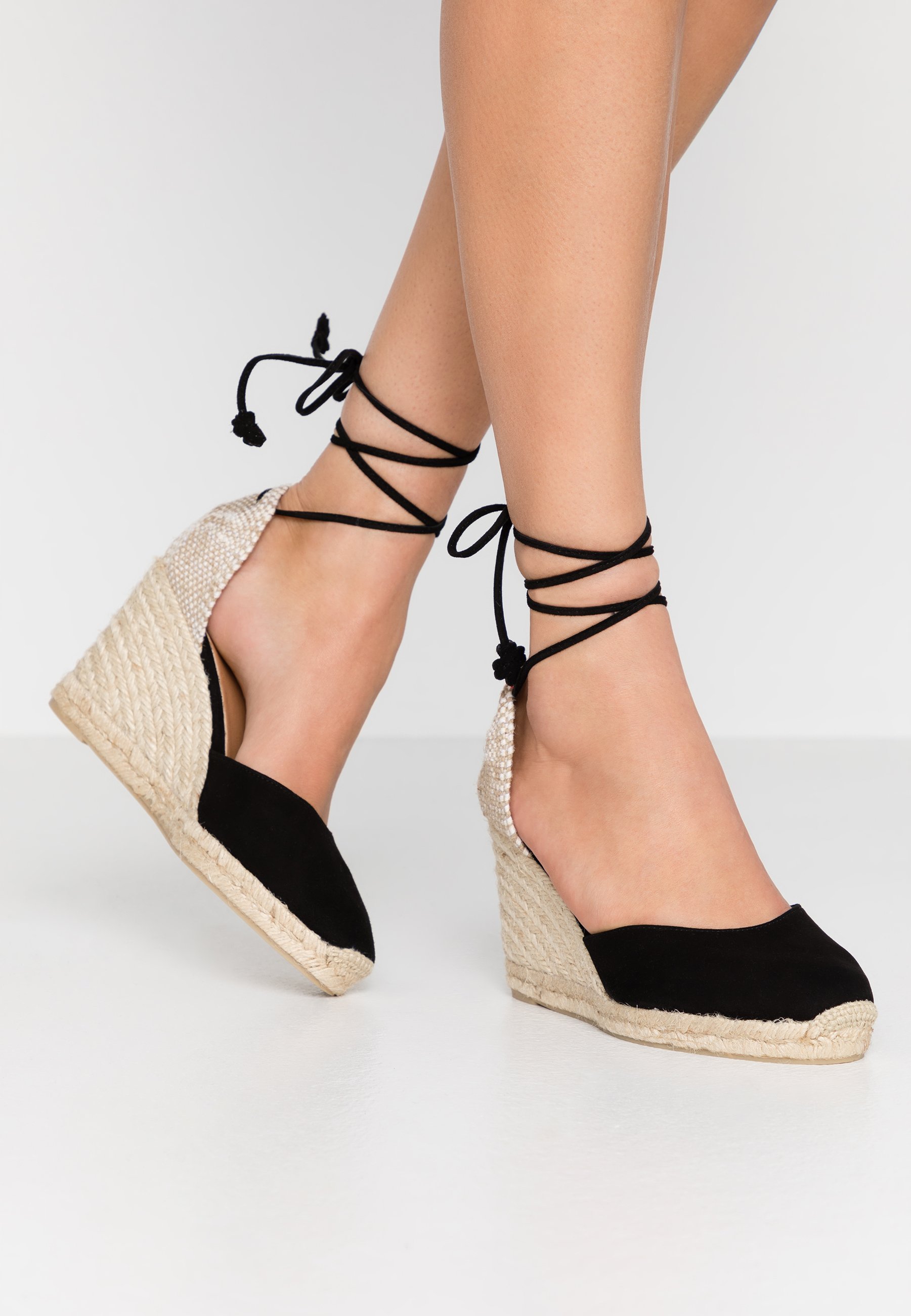 castaner carina noir