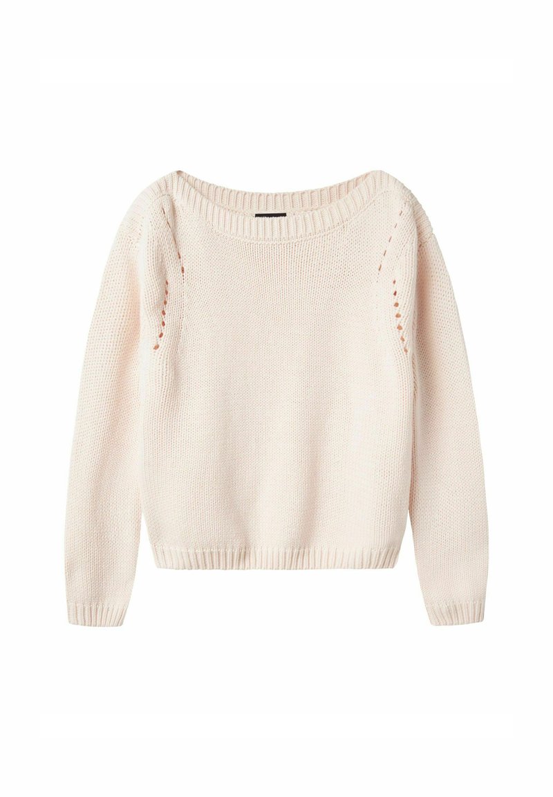 LMTD Trui roze LMTD Trui roze